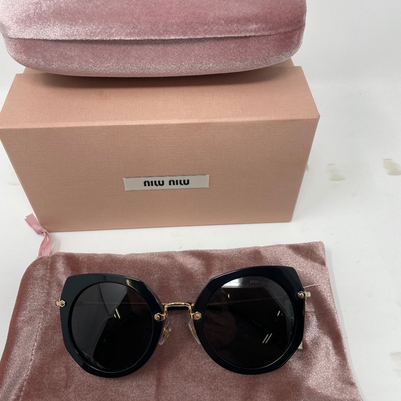 Miu Miu Women’s Sunglasses main image 5